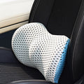 Cojín ortopédico para soporte lumbar