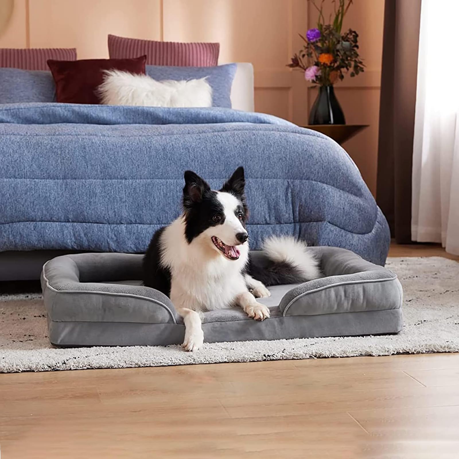 CanineComfort - Letto per Cani Ortopedico