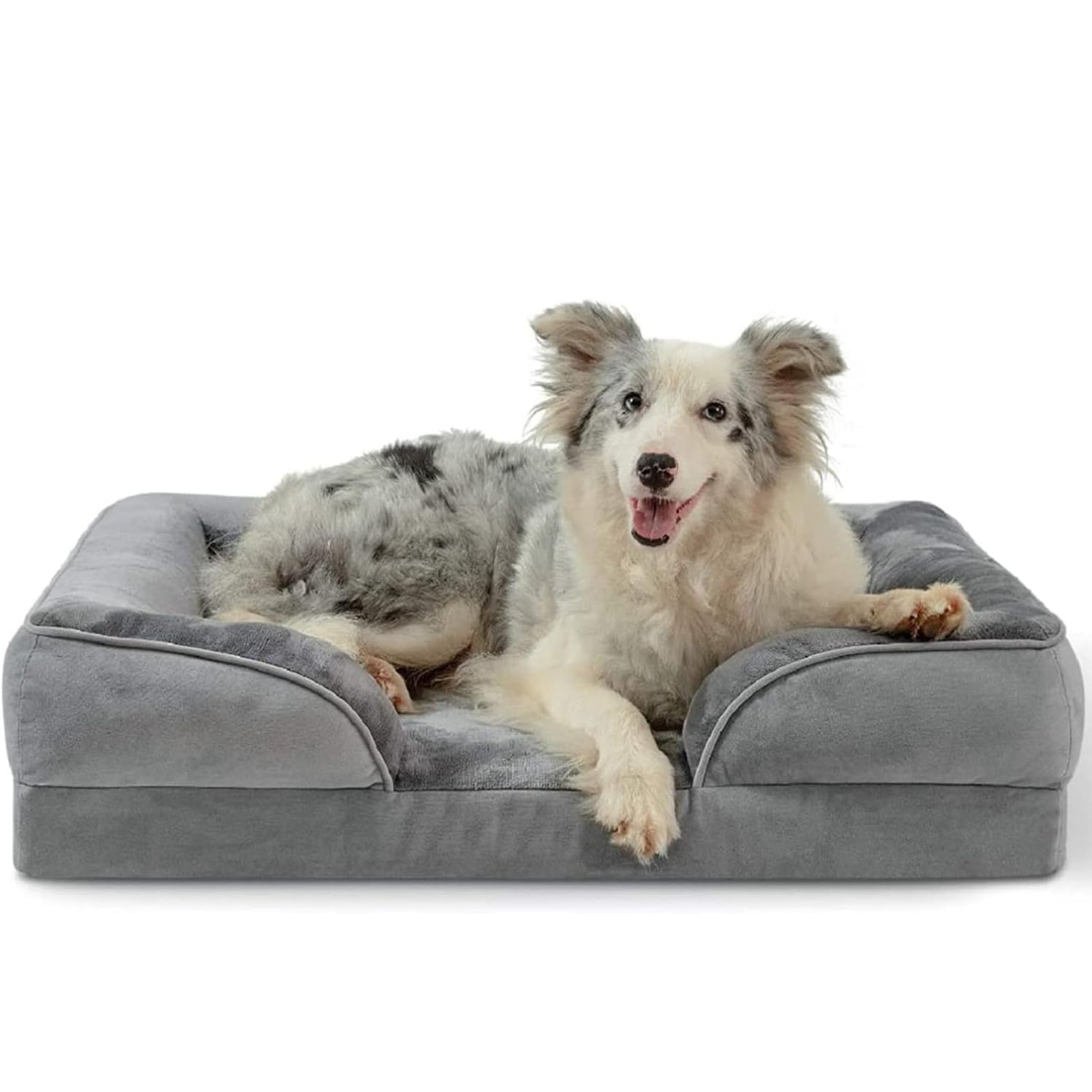 CanineComfort - Letto per Cani Ortopedico