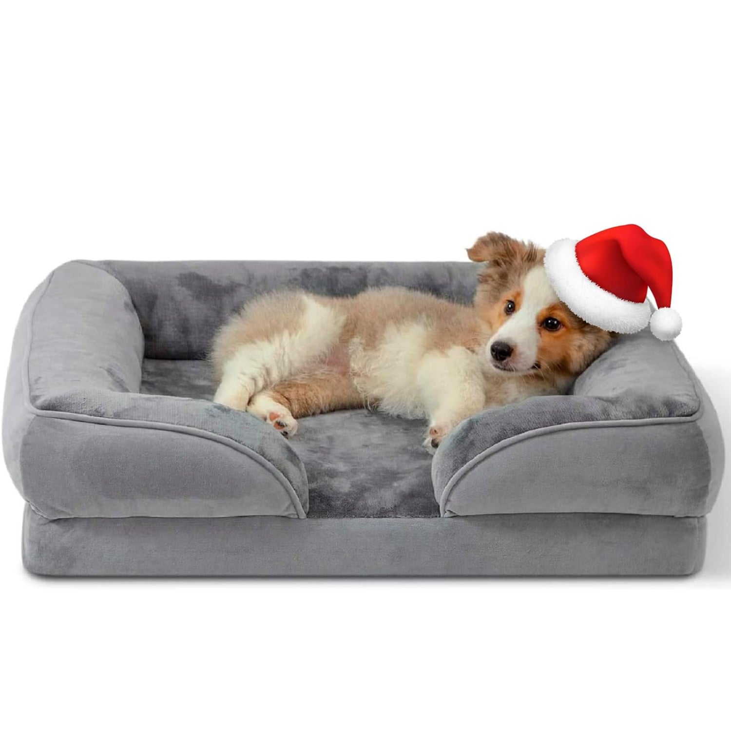 CanineComfort - Letto per Cani Ortopedico