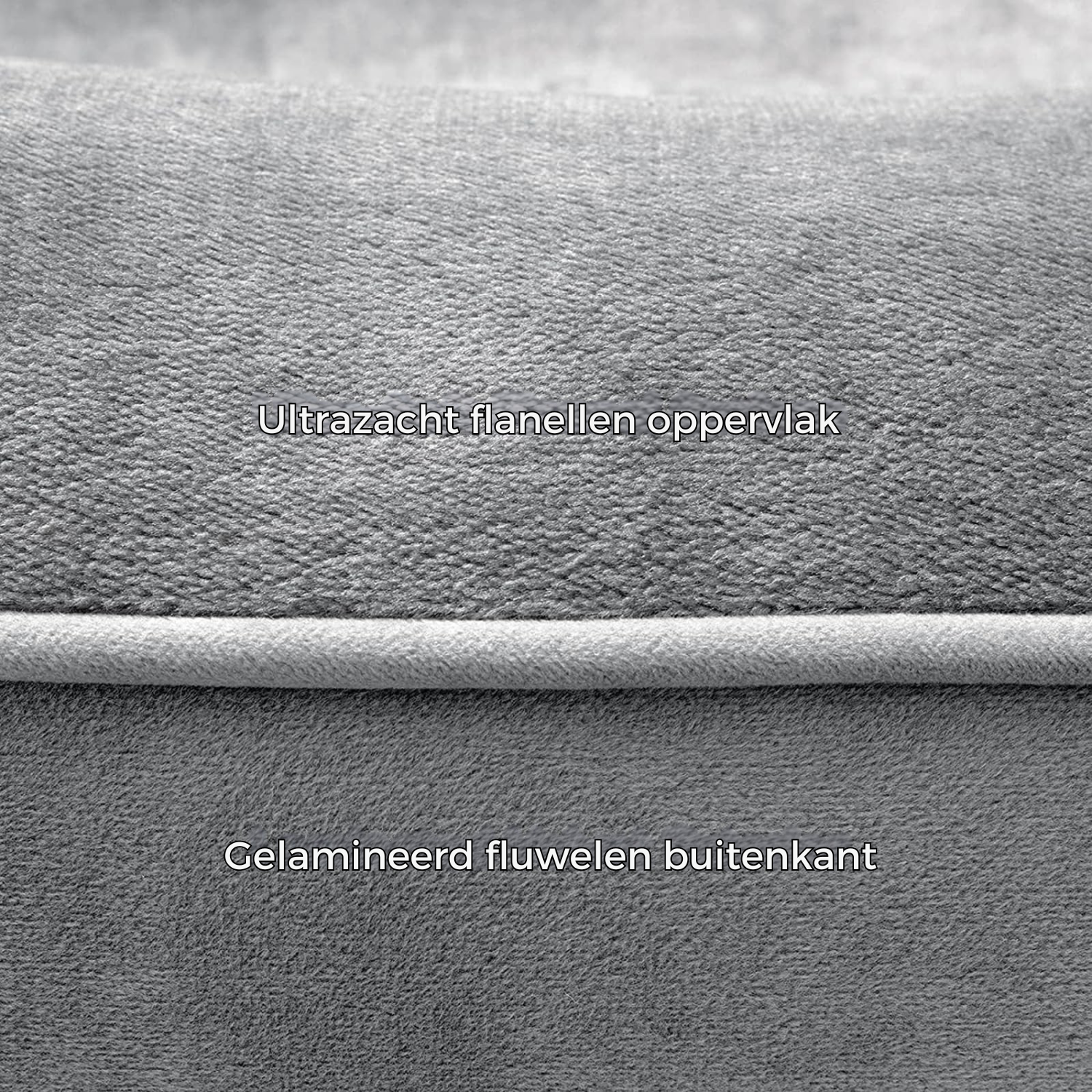 CanineComfort - Letto per Cani Ortopedico