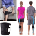 Suporte para o Nervo Ciático para Alívio da Dor Ciática