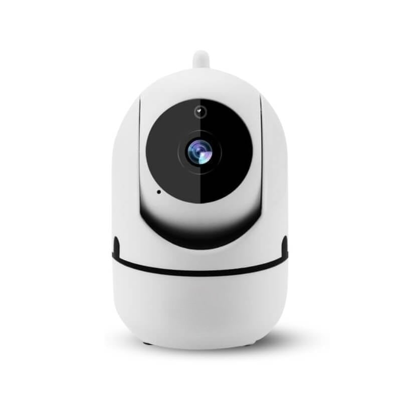 Telecamera WiFi Interna Rotante – HomeView Mini