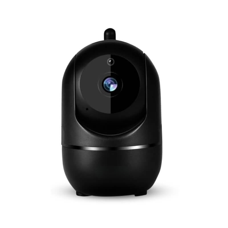 Telecamera WiFi Interna Rotante – HomeView Mini