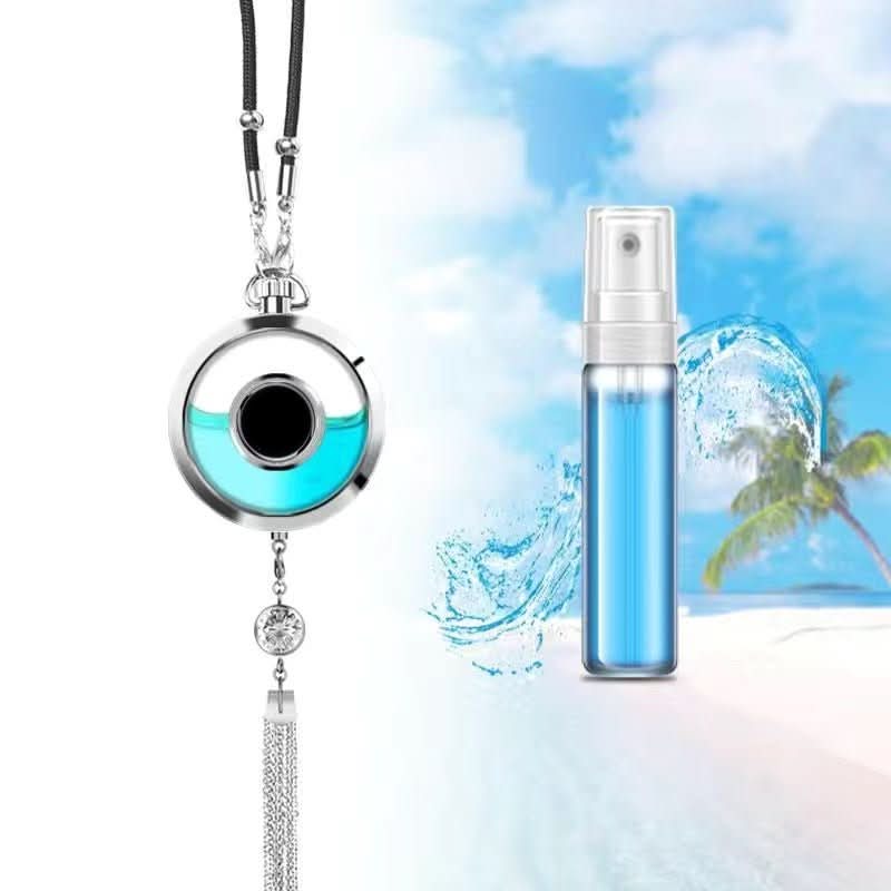 Ricarica Profumo per Auto ScentRide