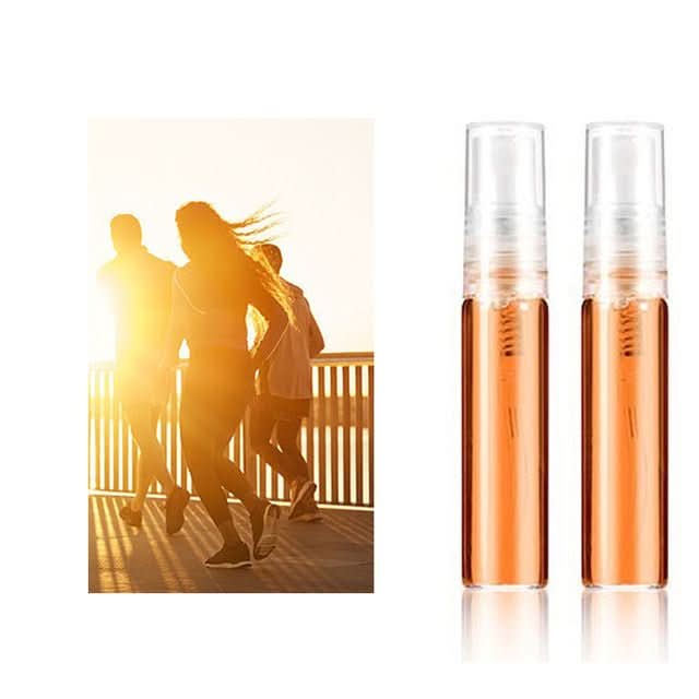 Profumo Personalizzato per Auto a Forma di Pendente - ScentRide