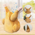 Turkey Hat | Fun party hat with music and movement for Oktoberfest and Carnival | PartyHahn