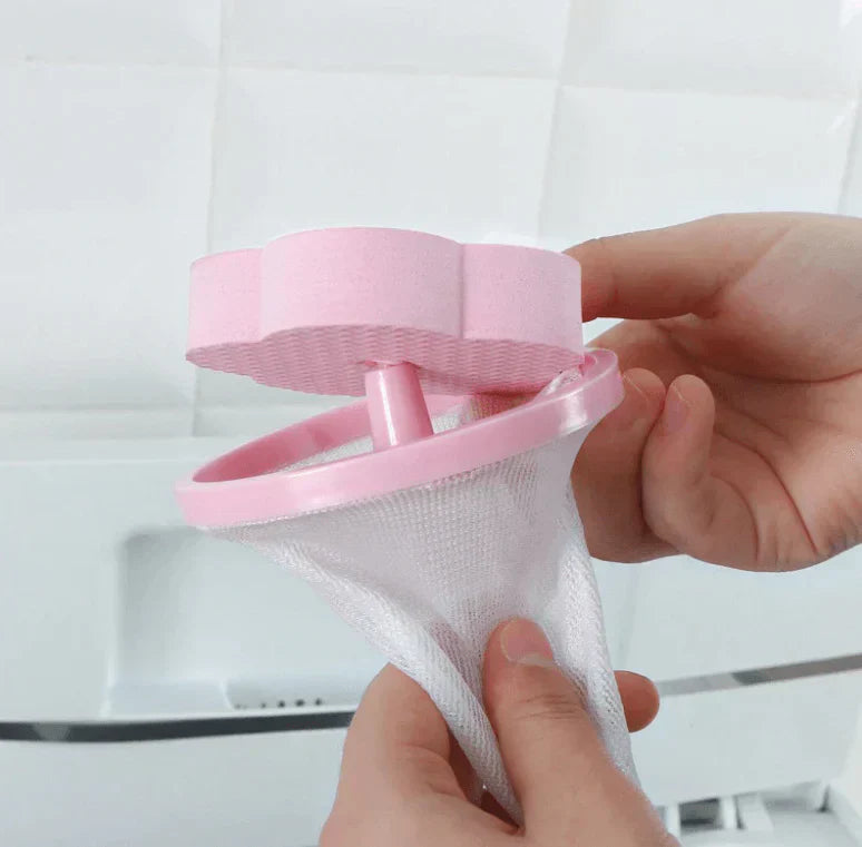 Rimuovi Capelli e Lint Galleggiante – FurFree