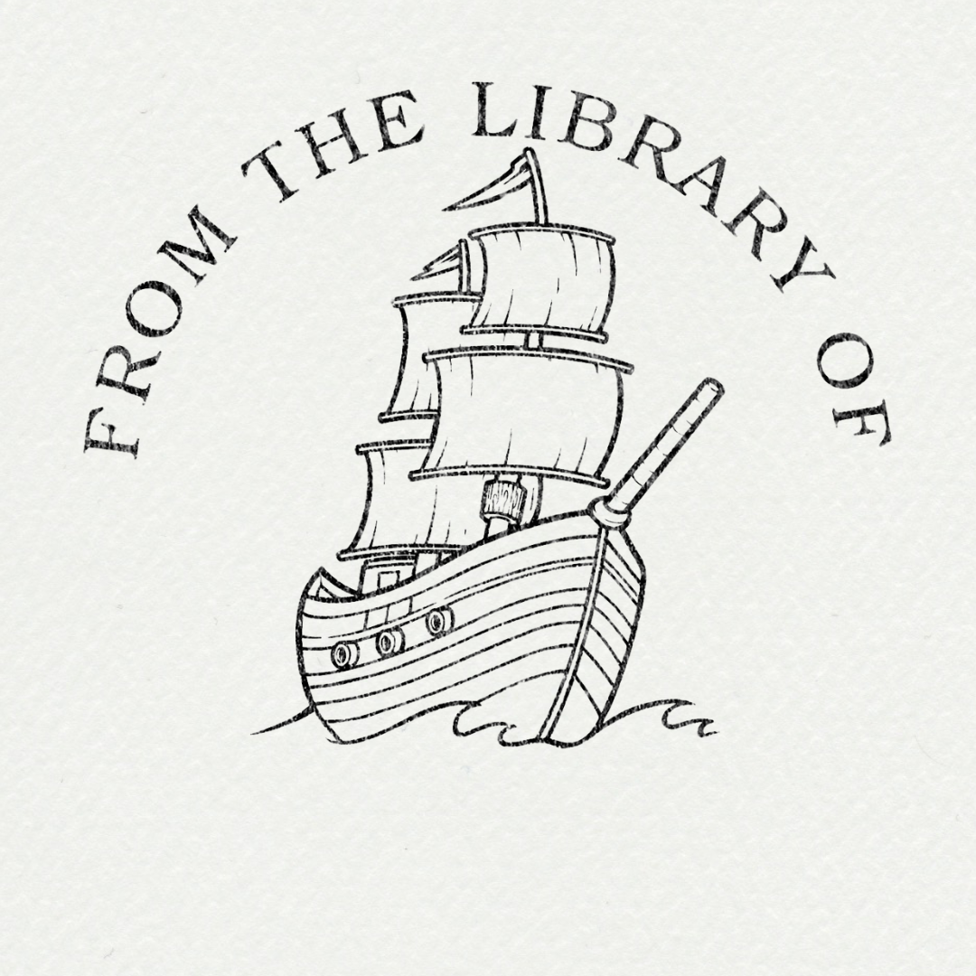 Strumento di Impronta PrestigeSeal | Personalizzazione di Libri e Cancelleria di Lusso per Impressioni Eleganti