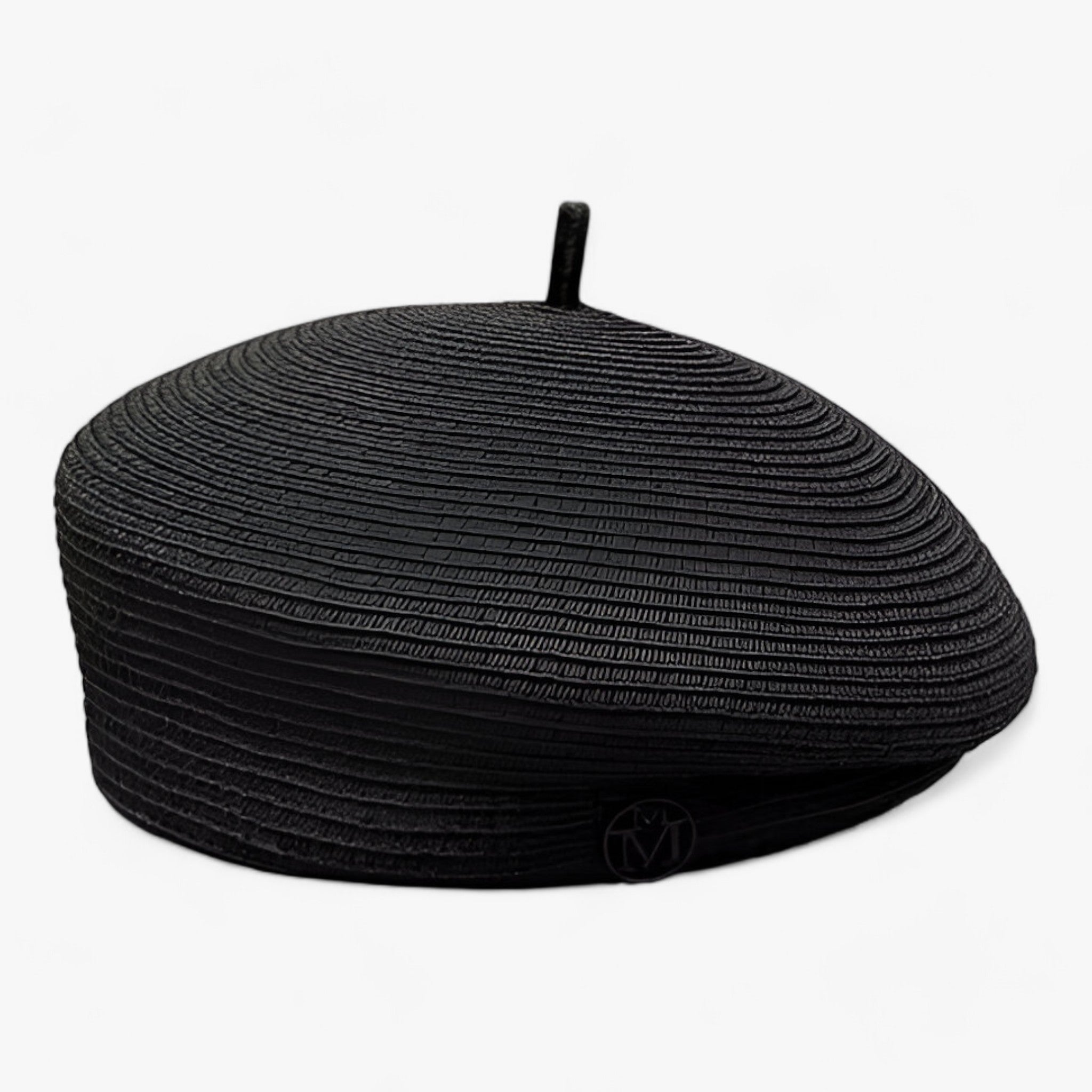 Elegante Cappello Fedora in Paglia per Donne – Élan