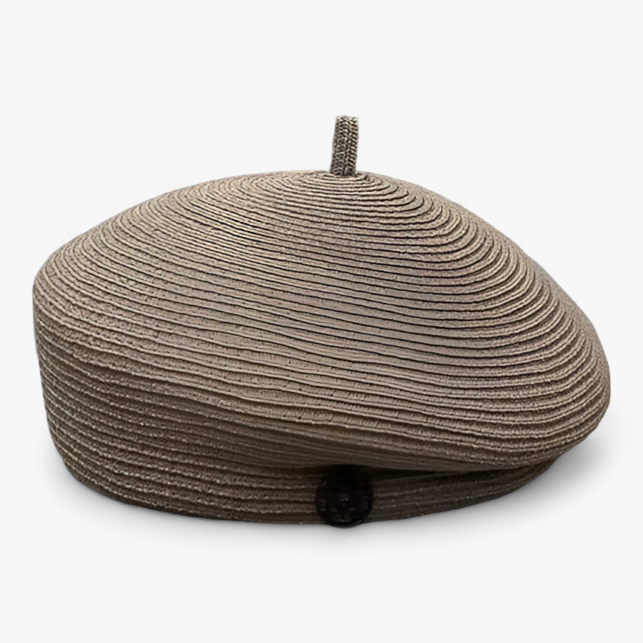 Cappello Fedora Estivo per Donne in Paglia – Leggero e Stile