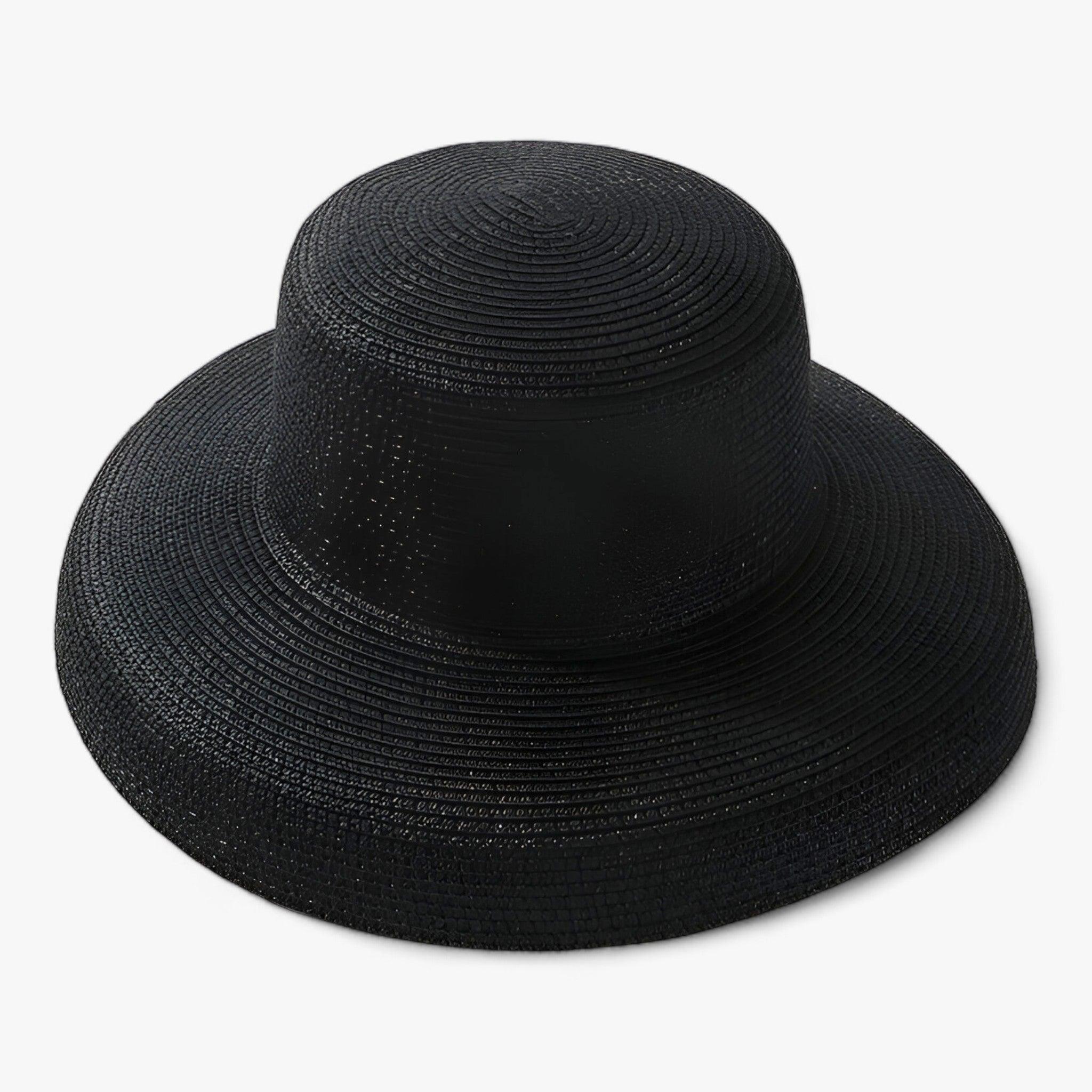 Cappello Estivo da Donna in Stile Panama – Belinda