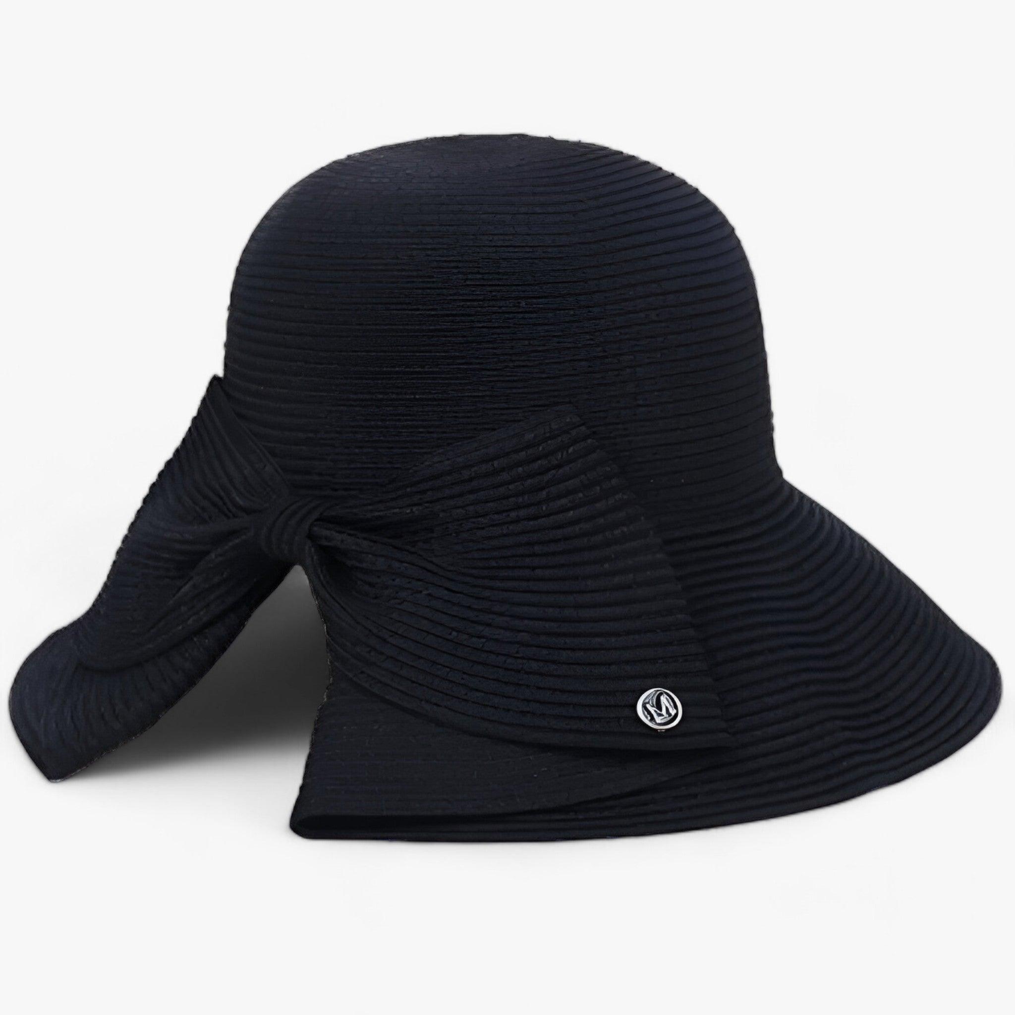 Cappello da Sole a Tesa Larga da Donna – Soléra