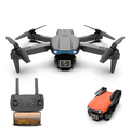 SkyCapture - Drone avec double caméra 4K UHD pour des prises de vue aériennes extraordinaires