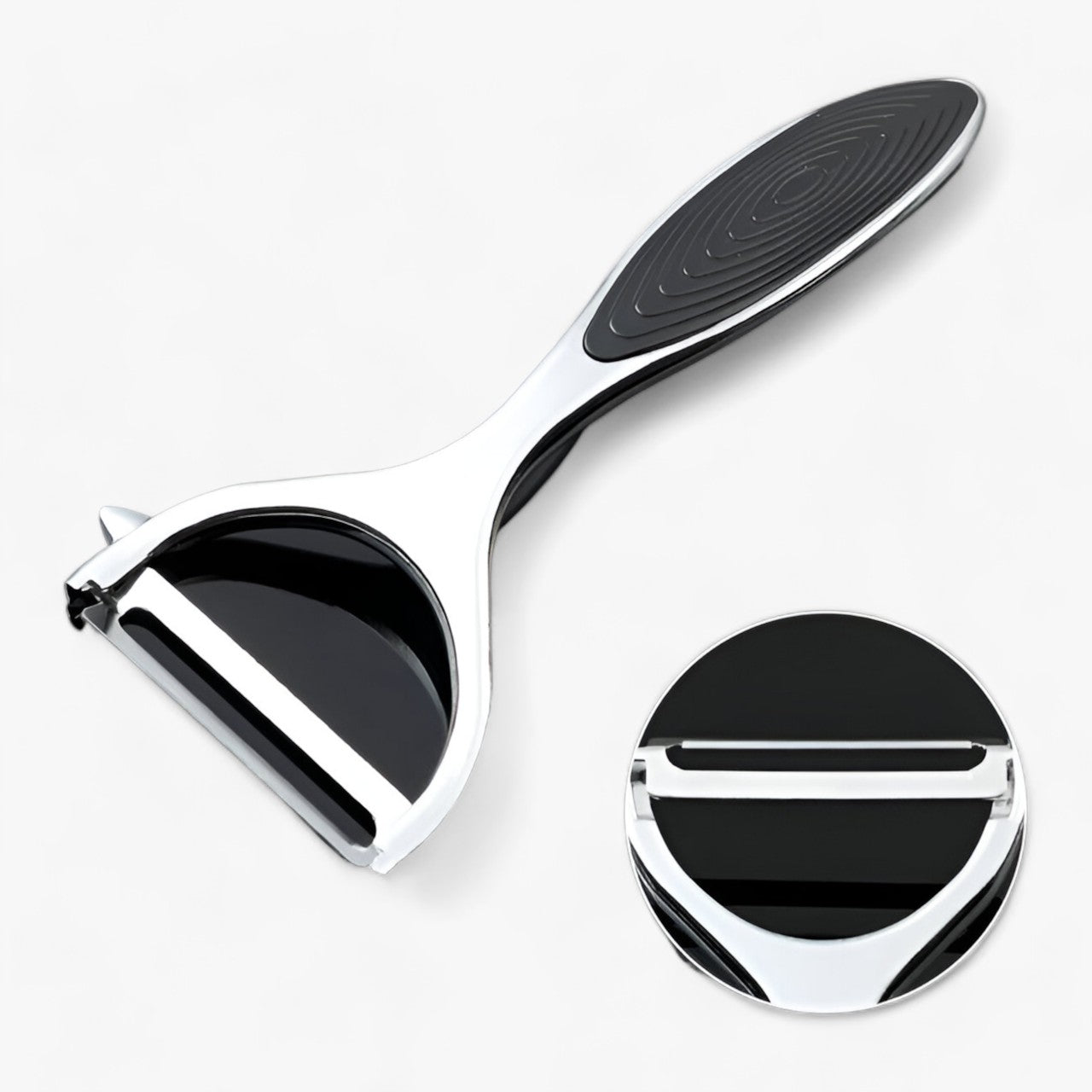 Pelapatate in Acciaio Inossidabile – ProPeeler