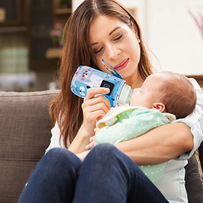 Scaldabiberon USB Portatile – WarmEase