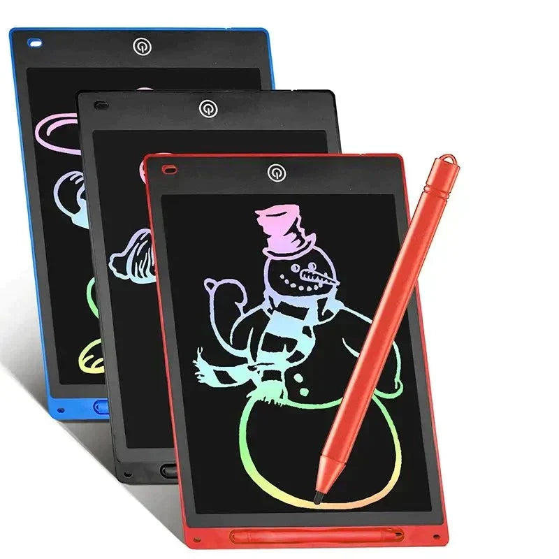 Tablet LCD per Disegno per Bambini - CreativeScribble