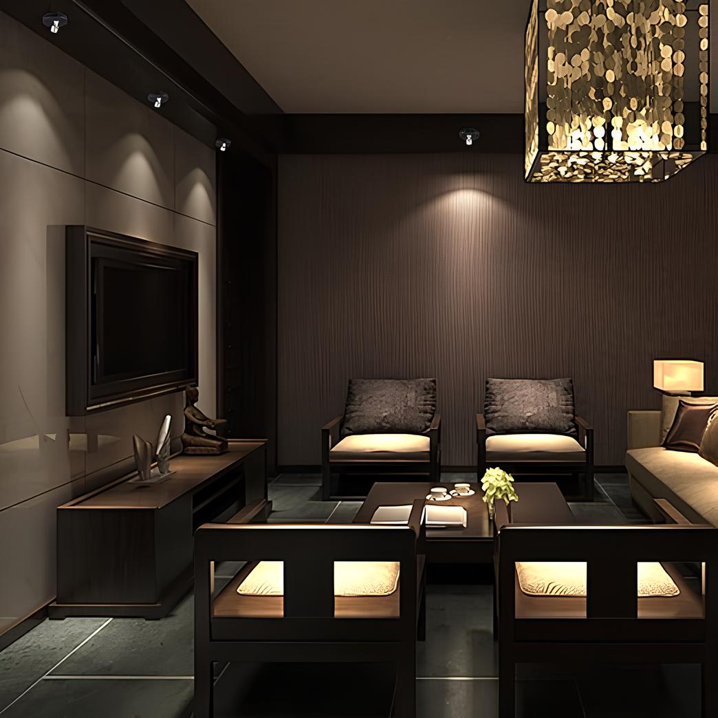 Faretto LED Wireless - LumaSpot