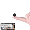 Monitoraggio wireless sempre a portata di mano