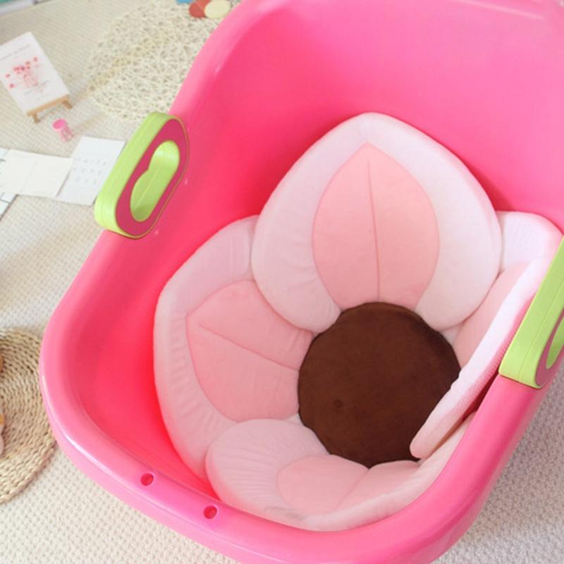 Vasca per Bambini Soft Flower per Lavandino o Viaggio – Cuddle Flower