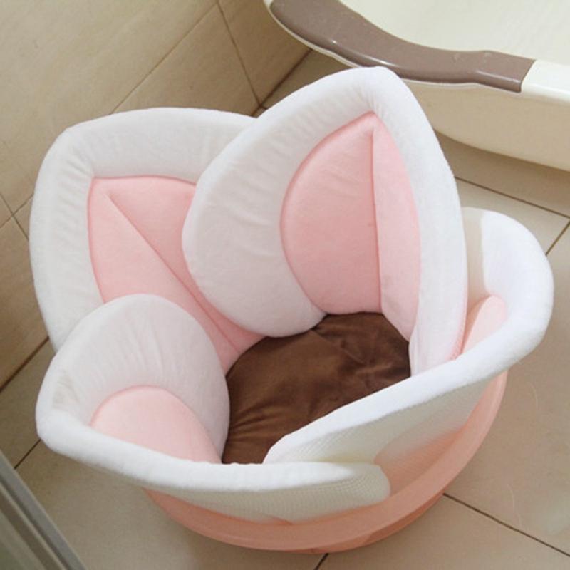 Vasca per Bambini Soft Flower per Lavandino o Viaggio – Cuddle Flower