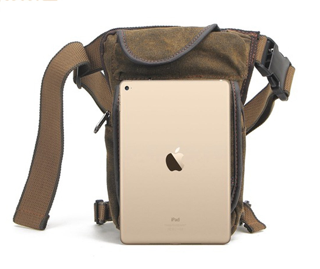 Borsa Versatile per Coscia - RideBuddy