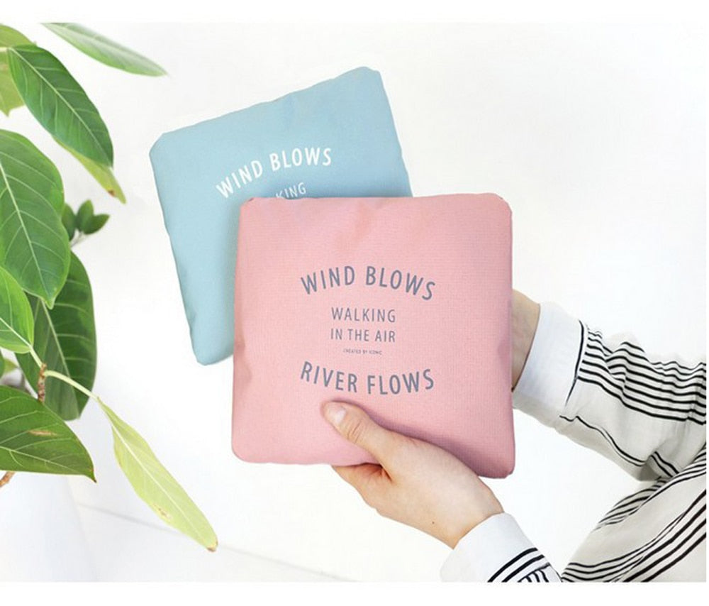 TravelMate Borsa da Viaggio Compatta e Pieghevole – Pratica e Spaziosa