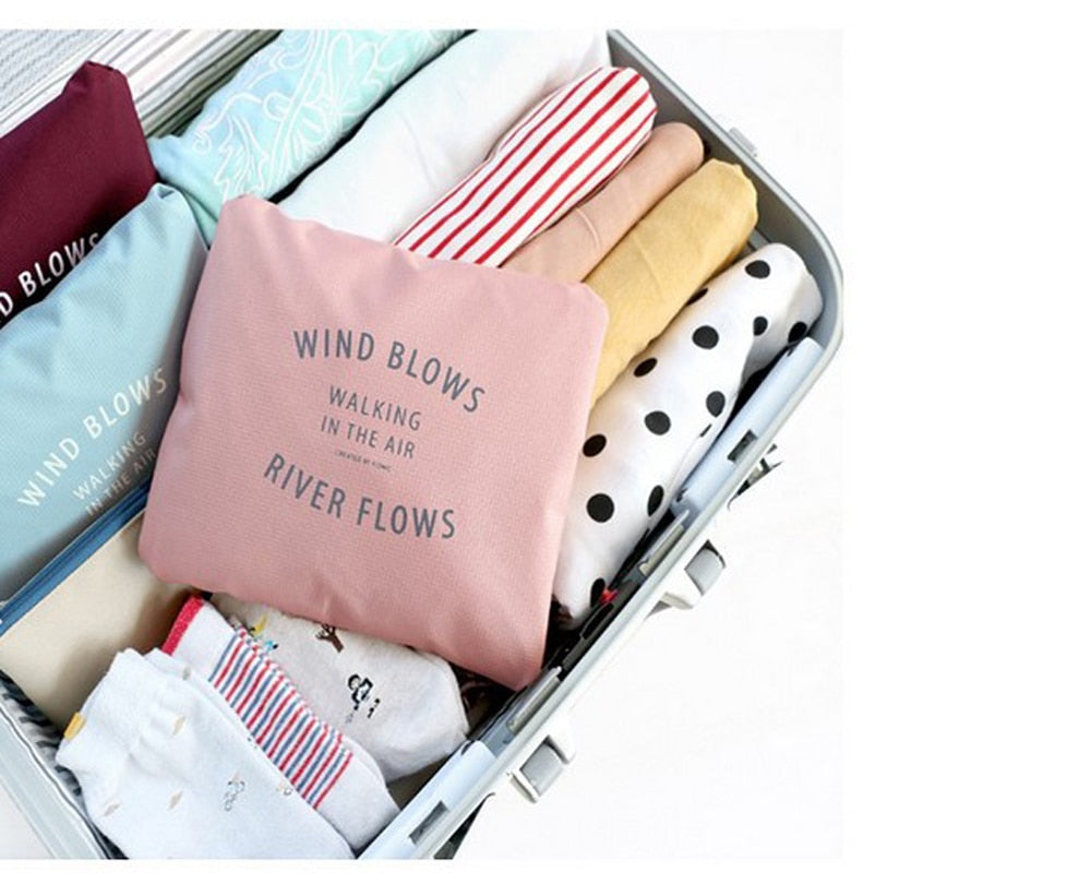 TravelMate Borsa da Viaggio Compatta e Pieghevole – Pratica e Spaziosa