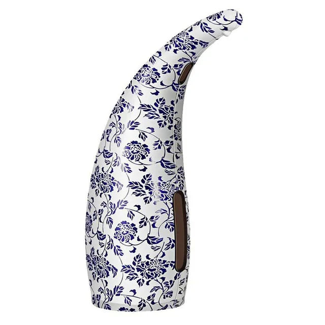 Dispenser Automatico di Sapone con Sensore – PureSense