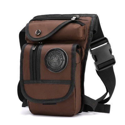 Borsa Versatile per Coscia - RideBuddy