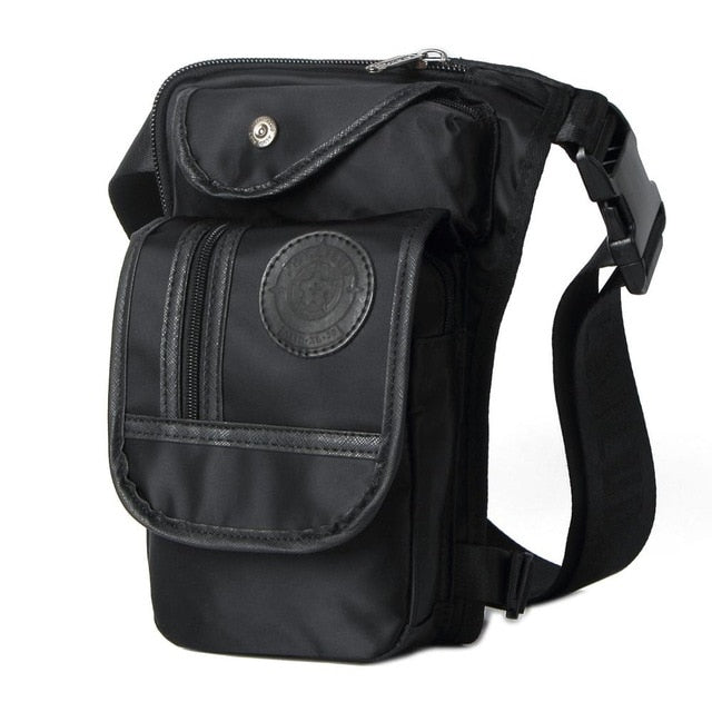 Borsa Versatile per Coscia - RideBuddy