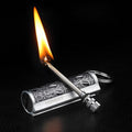 Briquet Dragons Breath