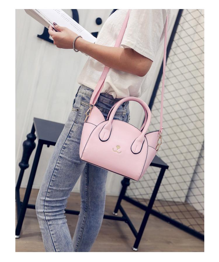 Borsa da Donna - CatWalk