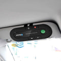 BowLift | Altifalante para carro Bluetooth mãos-livres