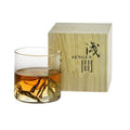 BowLift | Verre à whisky Nuchi