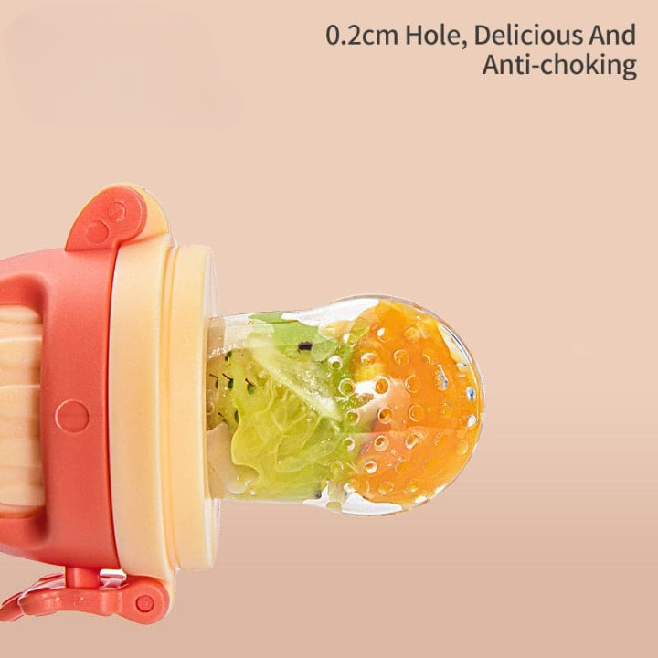 Massaggiagengive in Silicone Rilassante per Bambini – Acquista 1, Ricevi 1 GRATIS – Lino