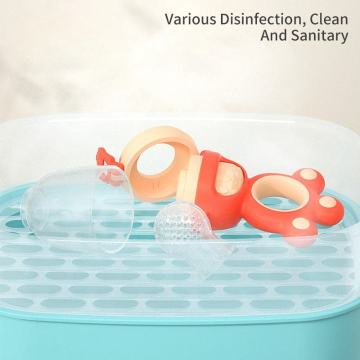 Massaggiagengive in Silicone Rilassante per Bambini – Acquista 1, Ricevi 1 GRATIS – Lino