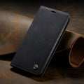 Custodia Wallet Magnetica per iPhone