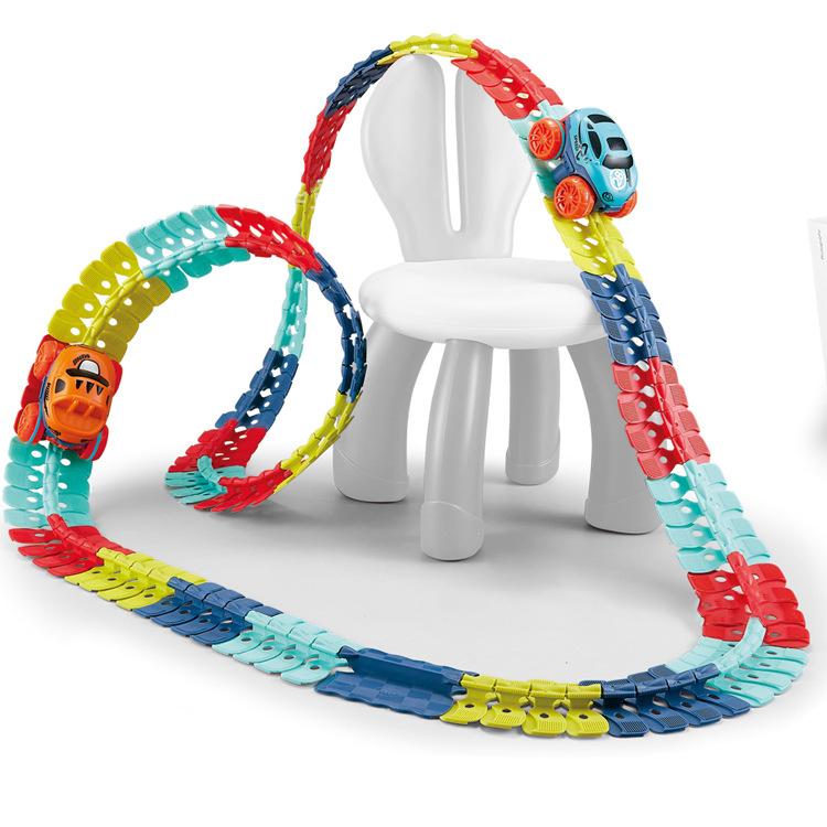 Autostrada Magnetica – Zoomigo