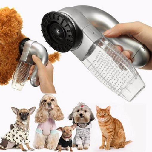 Rimuovi Pelo Wireless per Animali – FurVac
