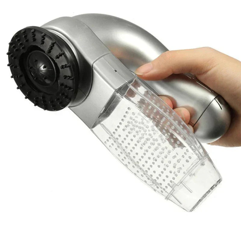 Rimuovi Pelo Wireless per Animali – FurVac