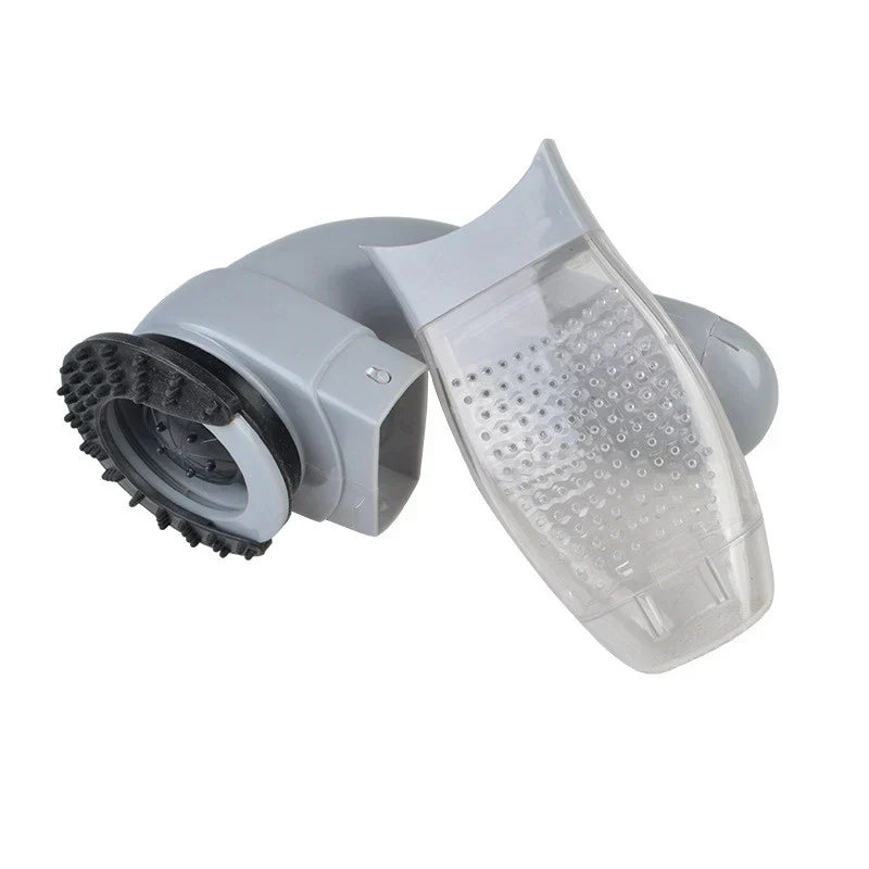 Rimuovi Pelo Wireless per Animali – FurVac