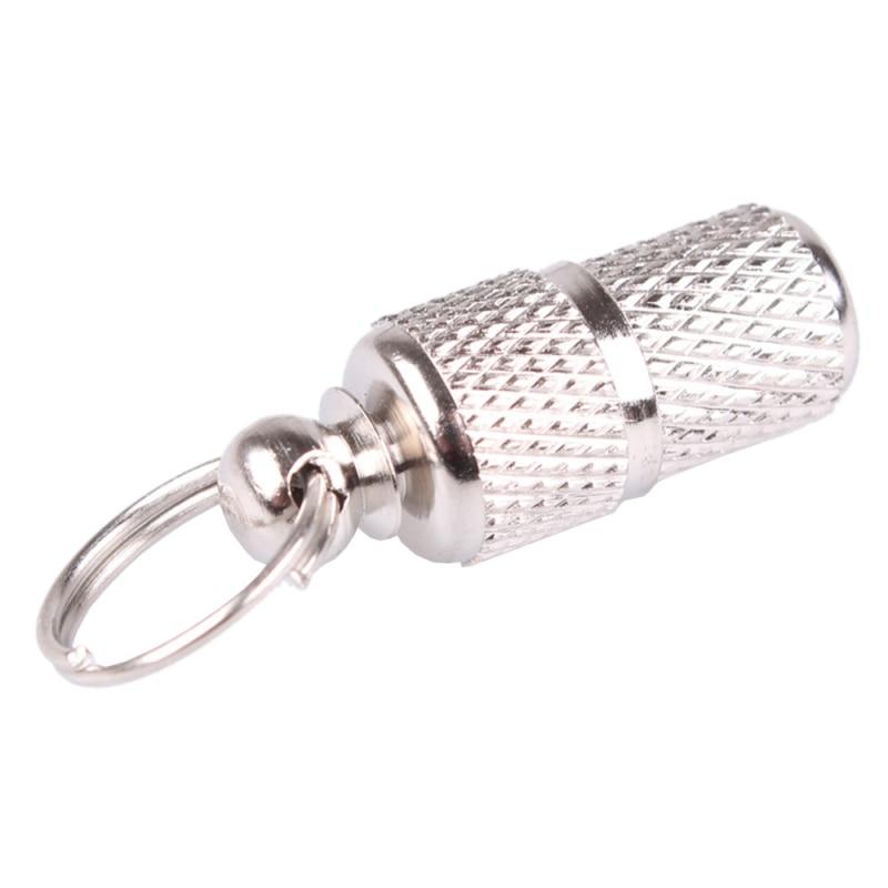 Targhetta d'Identità in Metallo per Animali Domestici – SafePaw