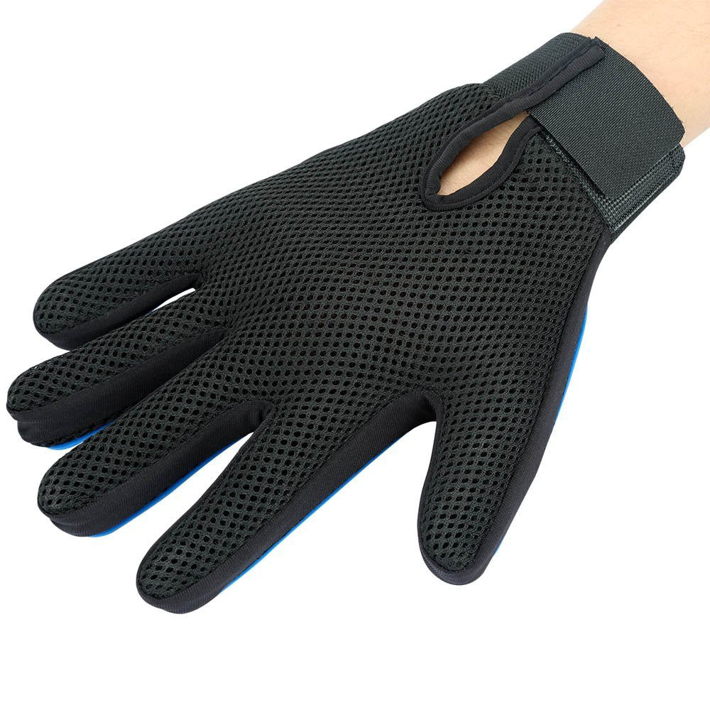 Guanto per Toelettatura per Cani e Gatti - GroomGlove