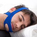 Anti-Snoring Stop Snoring Belt with Chin Strap