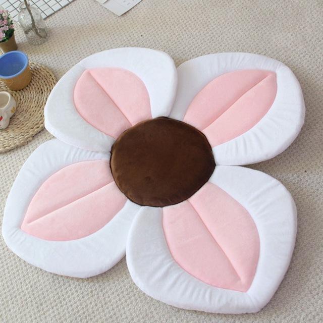 Vasca per Bambini Soft Flower per Lavandino o Viaggio – Cuddle Flower