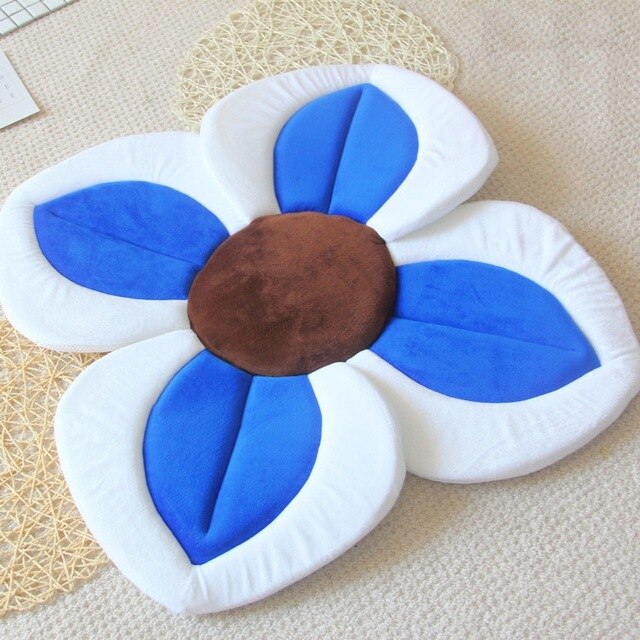 Vasca per Bambini Soft Flower per Lavandino o Viaggio – Cuddle Flower