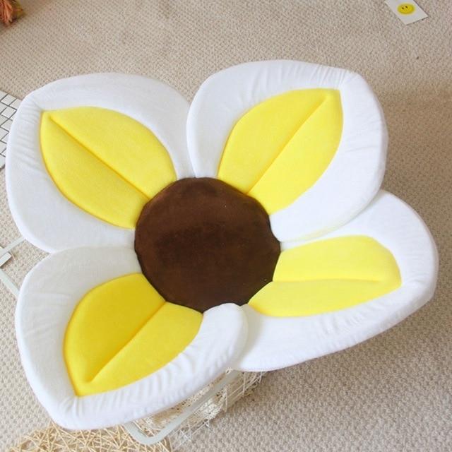Vasca per Bambini Soft Flower per Lavandino o Viaggio – Cuddle Flower