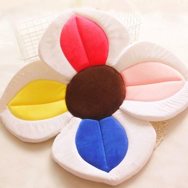 Vasca per Bambini Soft Flower per Lavandino o Viaggio – Cuddle Flower