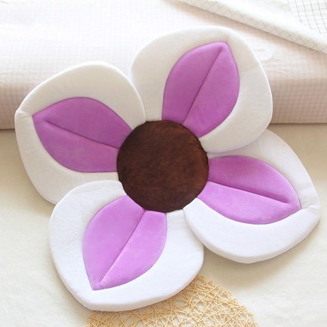 Vasca per Bambini Soft Flower per Lavandino o Viaggio – Cuddle Flower